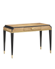 Currey 3000-0272 - Kallista Writing Desk