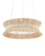 Currey 9000-0875 - Seychelles Chandelier