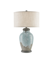 Currey 6000-0057 - Chatswood Table Lamp