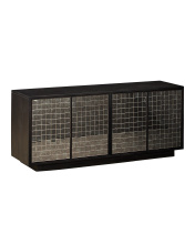 Currey 3000-0330 - Mosaico Credenza