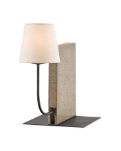 Currey 6555 - Oldknow Bookcase Lamp