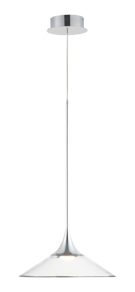 Cono-Single Pendant