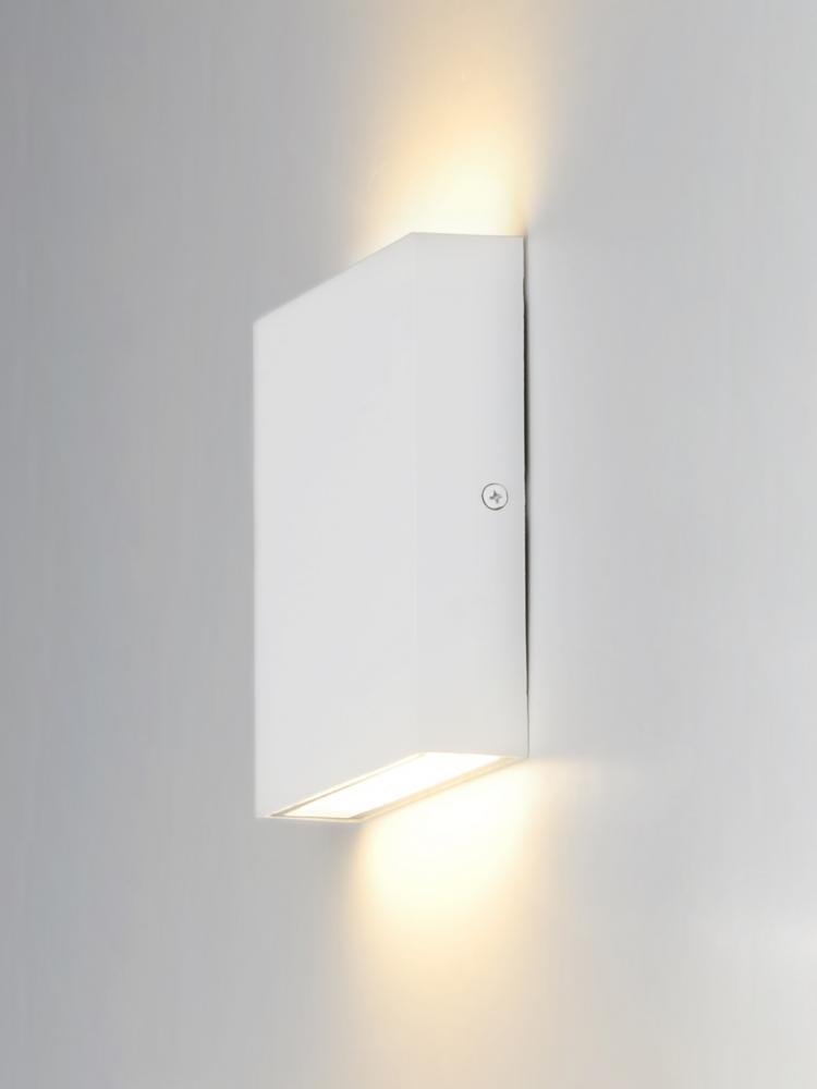 Brik-Outdoor Wall Mount