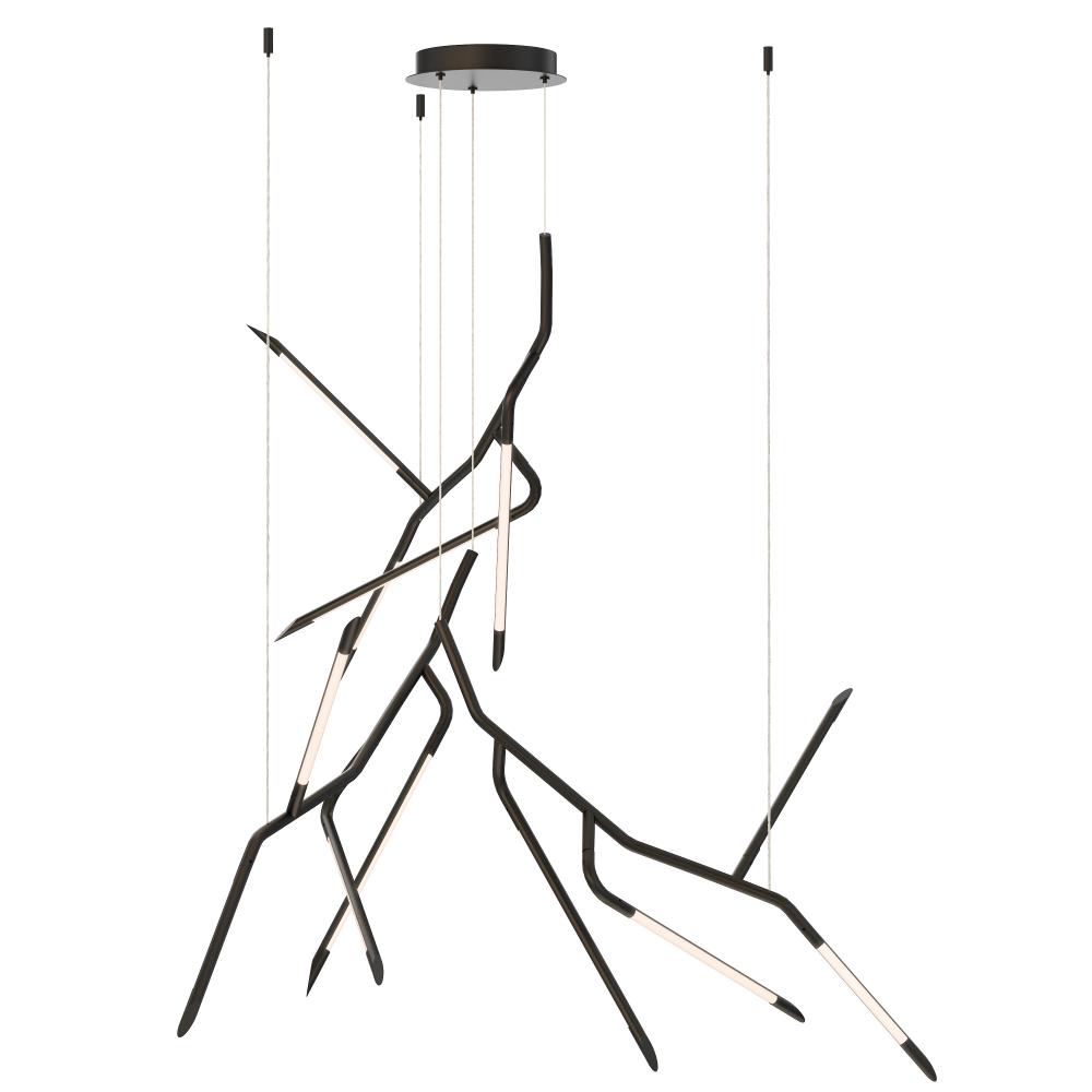 Scion-Multi-Light Pendant