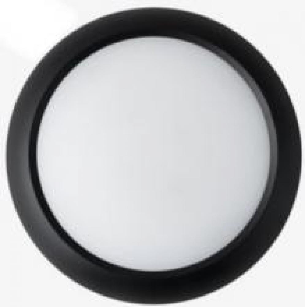 Bronze 6" LED Disc 3K