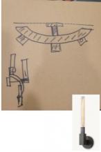 Affinity AFS-167-3-OZNG - AFS-167-3-OZNG