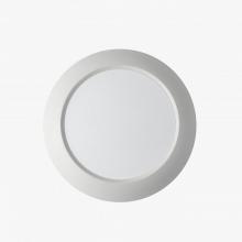 Affinity LLD-10-3K-WH - White 10" LED disc 3K