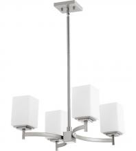Affinity TL2025-4-SN - Chandelier