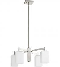 Affinity TL2027-4-SN - Chandelier